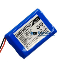 Bateria para PLC ss09-GC60 [bateria de reposição]